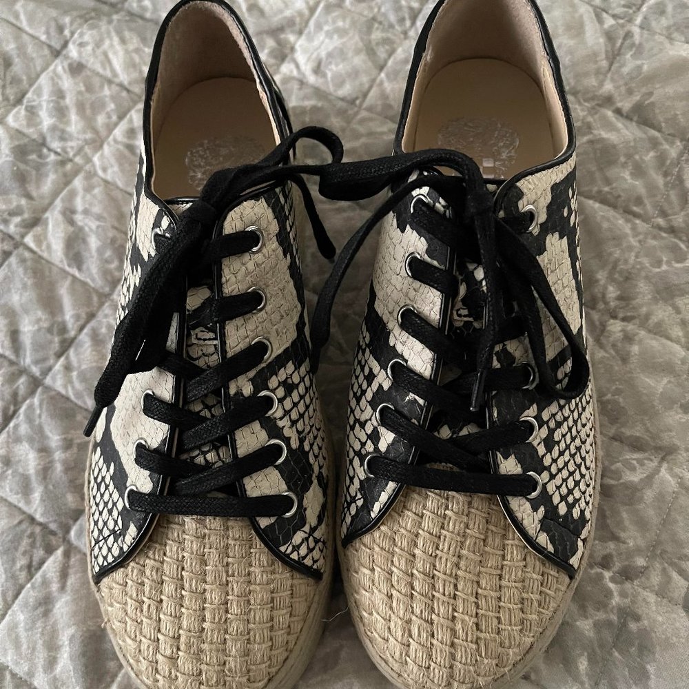 Vince Camuto Calitrie Sneakers